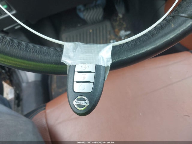 Nissan Rogue Sl 2018 JN8AT2MVXJW349019 Image 11
