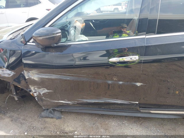 Nissan Rogue Sl 2018 JN8AT2MVXJW349019 Image 18