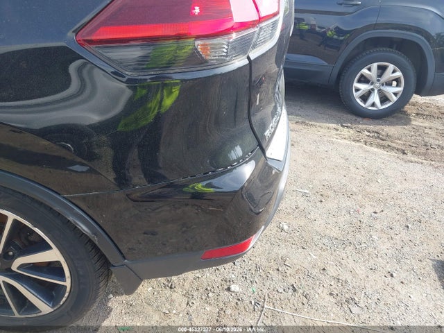 Nissan Rogue Sl 2018 JN8AT2MVXJW349019 Image 20