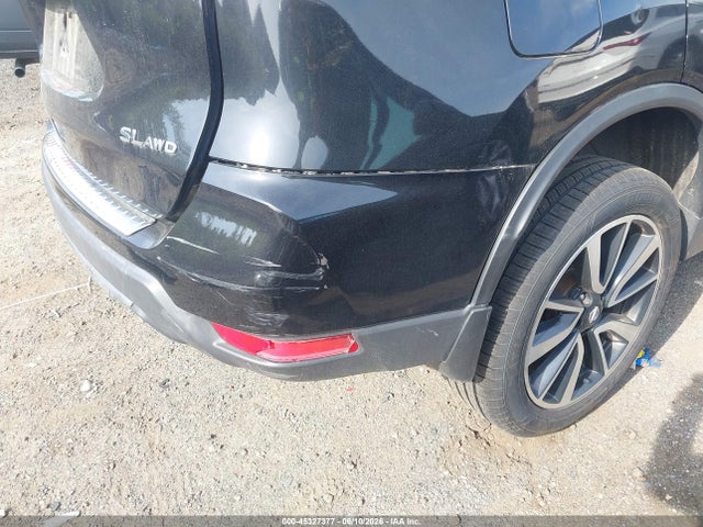 Nissan Rogue Sl 2018 JN8AT2MVXJW349019 Image 21