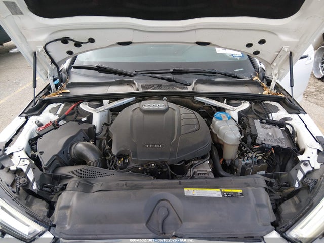 Aukcja sprzedaży 2019 Audi A4 45 Premium, vin: WAUENAF47KA007612, numer aukcji: 45327381