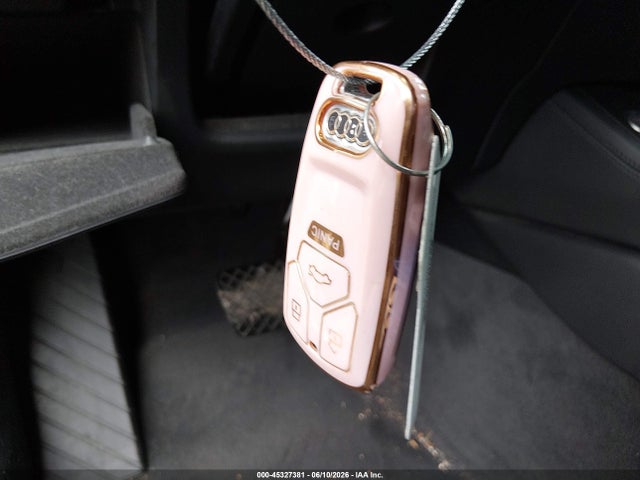 Aukcja sprzedaży 2019 Audi A4 45 Premium, vin: WAUENAF47KA007612, numer aukcji: 45327381