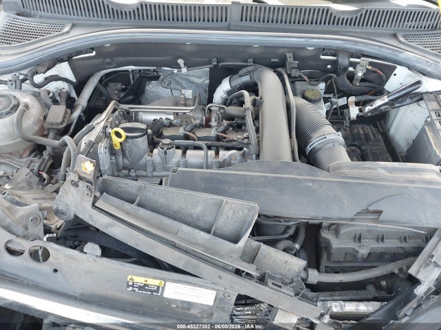 3VWC57BU7MM035349 Volkswagen Jetta 1.4t R-line/1.4t S/1.4t Se