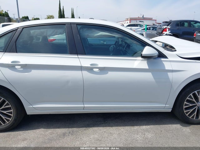3VWC57BU7MM035349 Volkswagen Jetta 1.4t R-line/1.4t S/1.4t Se