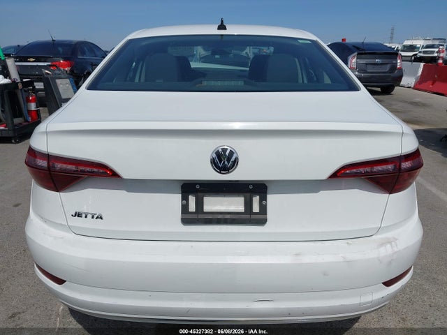 3VWC57BU7MM035349 Volkswagen Jetta 1.4t R-line/1.4t S/1.4t Se
