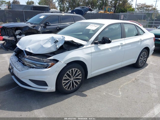 3VWC57BU7MM035349 Volkswagen Jetta 1.4t R-line/1.4t S/1.4t Se