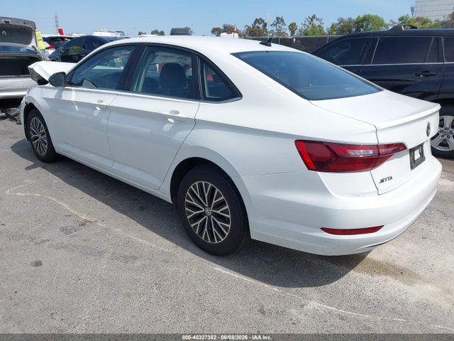 3VWC57BU7MM035349 Volkswagen Jetta 1.4t R-line/1.4t S/1.4t Se