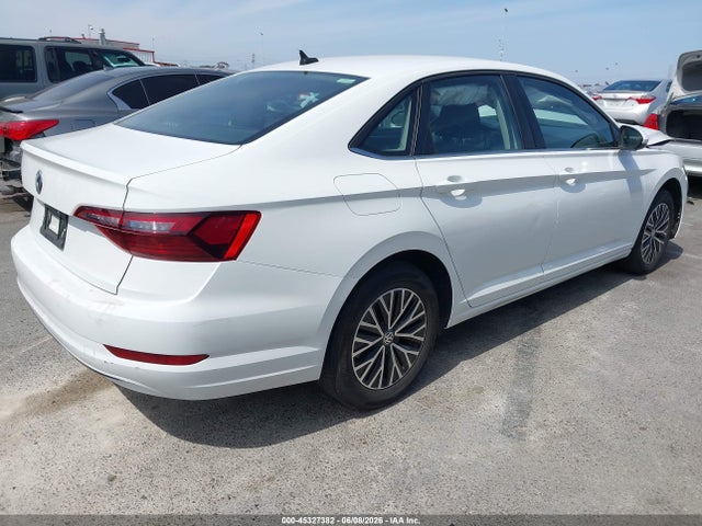 3VWC57BU7MM035349 Volkswagen Jetta 1.4t R-line/1.4t S/1.4t Se