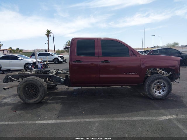 Chevrolet Silverado 1500 1lt 2014 1GCRCREC0EZ409222 Image 14