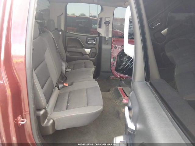 Chevrolet Silverado 1500 1lt 2014 1GCRCREC0EZ409222 Image 8
