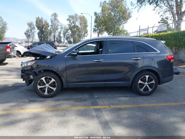 KIA Sorento 3.3l Ex 2018 5XYPH4A53JG409257 Image 15