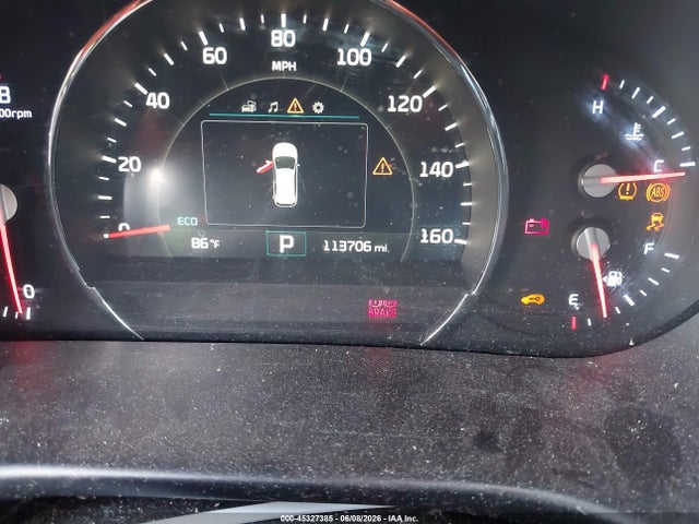KIA Sorento 3.3l Ex 2018 5XYPH4A53JG409257 Image 16
