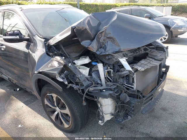 KIA Sorento 3.3l Ex 2018 5XYPH4A53JG409257 Image 18