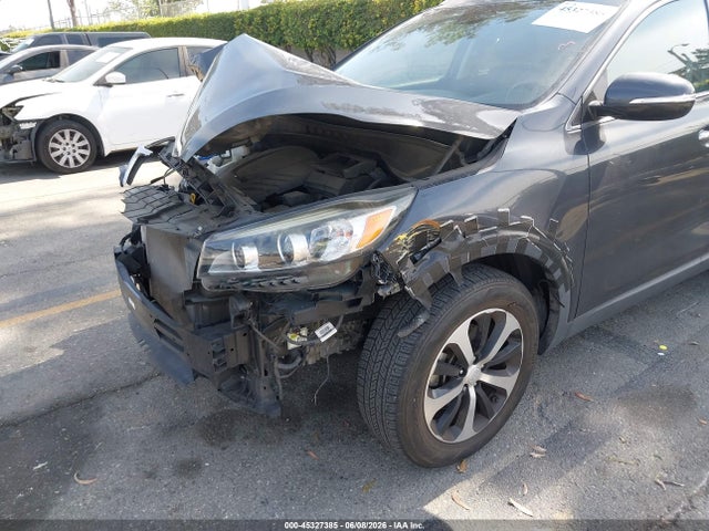 KIA Sorento 3.3l Ex 2018 5XYPH4A53JG409257 Image 19
