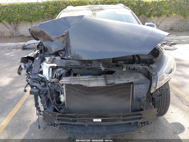 KIA Sorento 3.3l Ex 2018 5XYPH4A53JG409257 Image 6