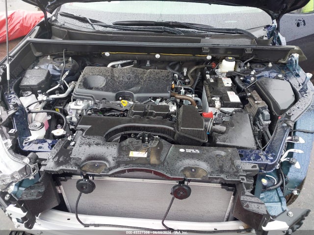 JTMA1RFV5SJ043898 Toyota Rav4 Xle Premium