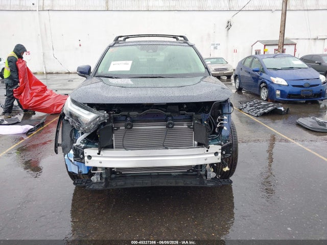 JTMA1RFV5SJ043898 Toyota Rav4 Xle Premium