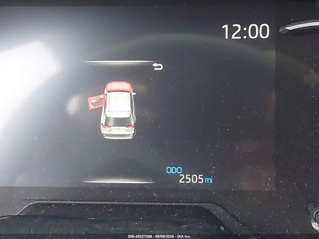 JTMA1RFV5SJ043898 Toyota Rav4 Xle Premium