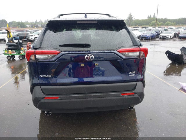 JTMA1RFV5SJ043898 Toyota Rav4 Xle Premium