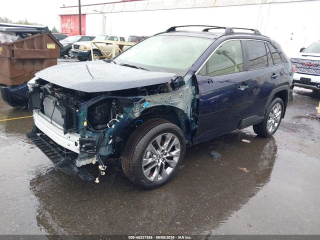 JTMA1RFV5SJ043898 Toyota Rav4 Xle Premium