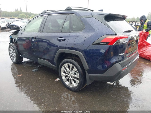 JTMA1RFV5SJ043898 Toyota Rav4 Xle Premium