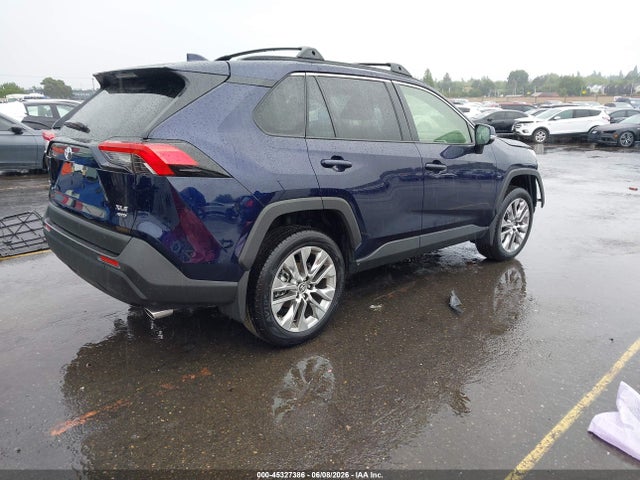 JTMA1RFV5SJ043898 Toyota Rav4 Xle Premium