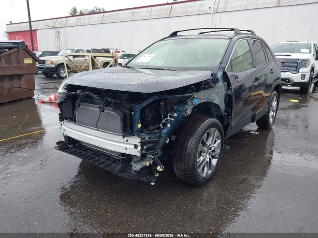 JTMA1RFV5SJ043898 Toyota Rav4 Xle Premium