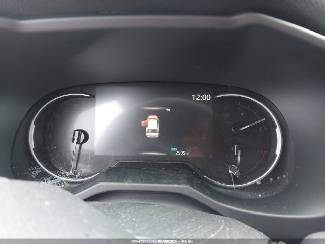 JTMA1RFV5SJ043898 Toyota Rav4 Xle Premium