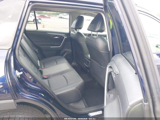 JTMA1RFV5SJ043898 Toyota Rav4 Xle Premium