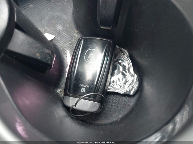 Aukcja sprzedaży 2018 Acura Rdx Acurawatch Plus Package, vin: 5J8TB3H36JL011724, numer aukcji: 45327387
