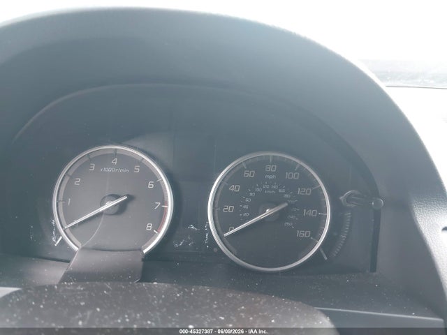 Aukcja sprzedaży 2018 Acura Rdx Acurawatch Plus Package, vin: 5J8TB3H36JL011724, numer aukcji: 45327387