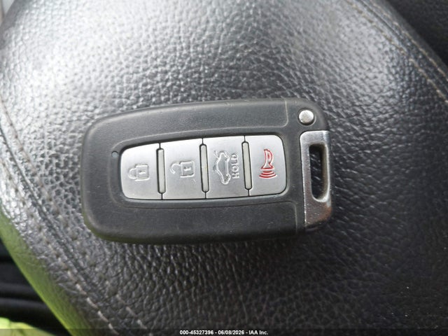 45327396 :رقم المزاد ، KMHTC6AE9GU289184 vin ، 2016 Hyundai Veloster Turbo مزاد بيع