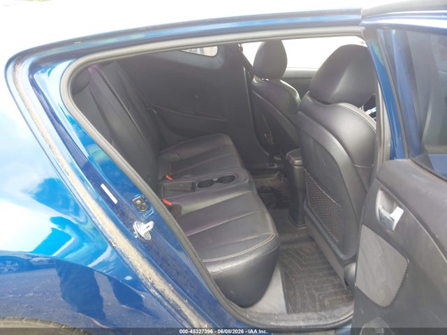 45327396 :رقم المزاد ، KMHTC6AE9GU289184 vin ، 2016 Hyundai Veloster Turbo مزاد بيع