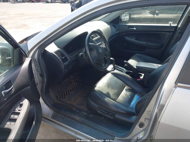 Продажа на аукционе авто 2007 Honda Accord 2.4 Ex, vin: 1HGCM56887A110201, номер лота: 45327397