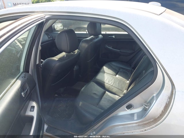 Продажа на аукционе авто 2007 Honda Accord 2.4 Ex, vin: 1HGCM56887A110201, номер лота: 45327397