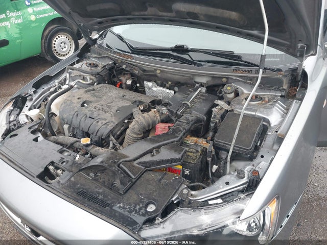 Продаж на аукціоні авто 2013 Mitsubishi Lancer Es, vin: JA32U2FU5DU014248, номер лоту: 45327406