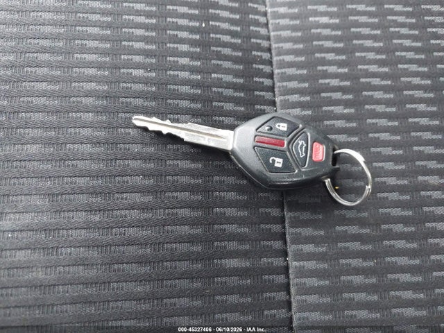 Продаж на аукціоні авто 2013 Mitsubishi Lancer Es, vin: JA32U2FU5DU014248, номер лоту: 45327406