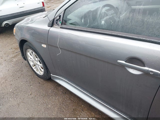 Продаж на аукціоні авто 2013 Mitsubishi Lancer Es, vin: JA32U2FU5DU014248, номер лоту: 45327406