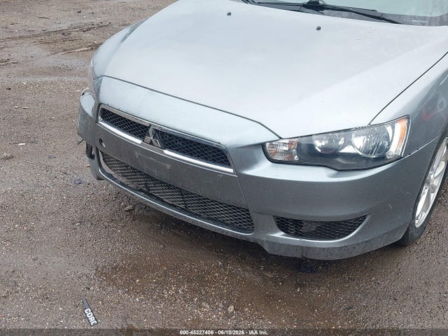 Продаж на аукціоні авто 2013 Mitsubishi Lancer Es, vin: JA32U2FU5DU014248, номер лоту: 45327406