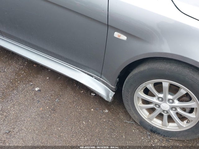 Продаж на аукціоні авто 2013 Mitsubishi Lancer Es, vin: JA32U2FU5DU014248, номер лоту: 45327406