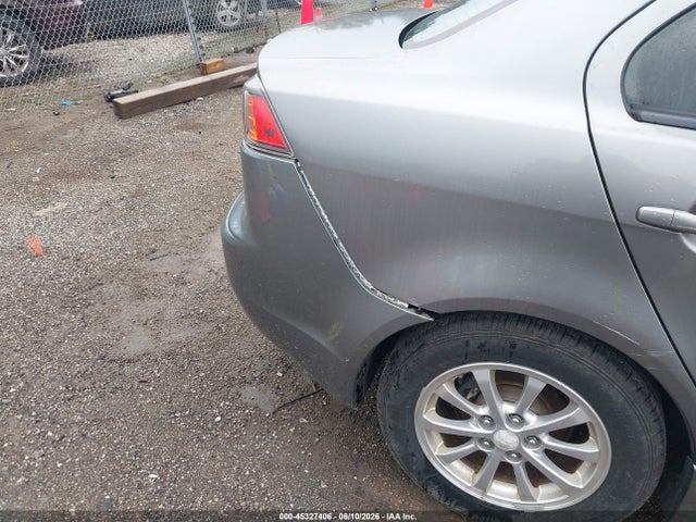 Продаж на аукціоні авто 2013 Mitsubishi Lancer Es, vin: JA32U2FU5DU014248, номер лоту: 45327406