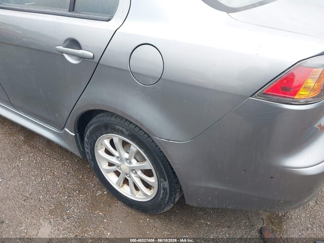 Продаж на аукціоні авто 2013 Mitsubishi Lancer Es, vin: JA32U2FU5DU014248, номер лоту: 45327406