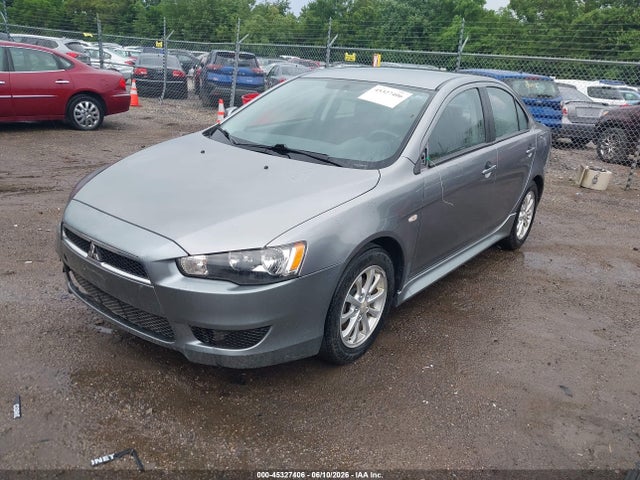 Продаж на аукціоні авто 2013 Mitsubishi Lancer Es, vin: JA32U2FU5DU014248, номер лоту: 45327406