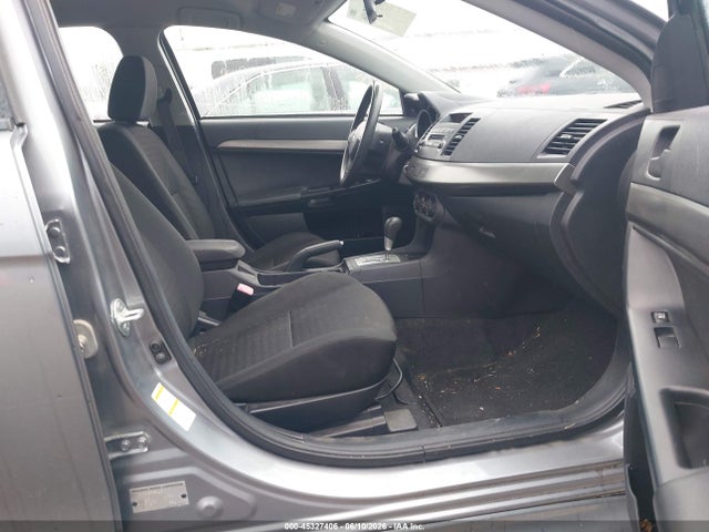 Продаж на аукціоні авто 2013 Mitsubishi Lancer Es, vin: JA32U2FU5DU014248, номер лоту: 45327406