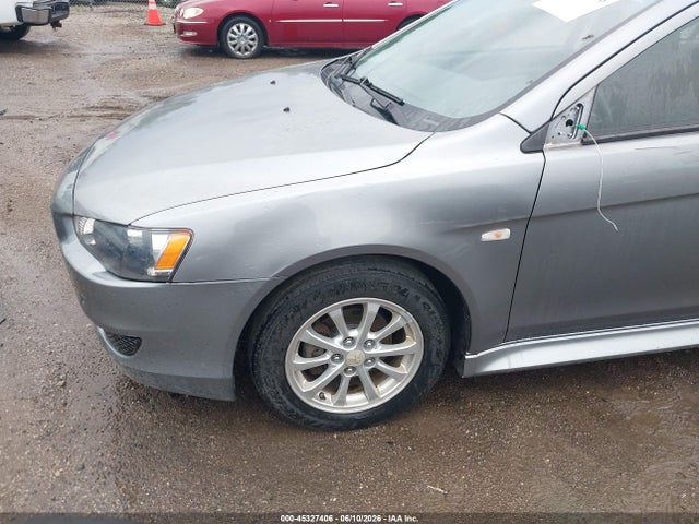 Продаж на аукціоні авто 2013 Mitsubishi Lancer Es, vin: JA32U2FU5DU014248, номер лоту: 45327406