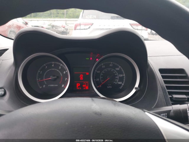 Продаж на аукціоні авто 2013 Mitsubishi Lancer Es, vin: JA32U2FU5DU014248, номер лоту: 45327406