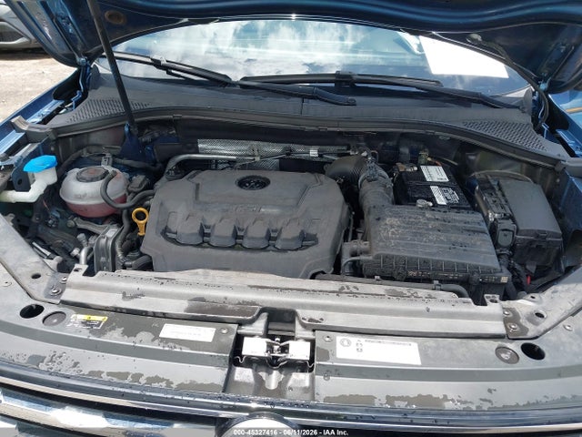 Aukcja sprzedaży 2020 Volkswagen Tiguan 2.0t Se/2.0t Se R-line Black/2.0t Sel, vin: 3VV3B7AX8LM088245, numer aukcji: 45327416