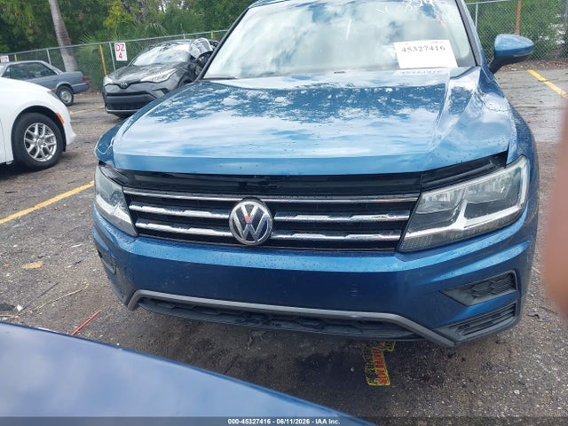 Aukcja sprzedaży 2020 Volkswagen Tiguan 2.0t Se/2.0t Se R-line Black/2.0t Sel, vin: 3VV3B7AX8LM088245, numer aukcji: 45327416