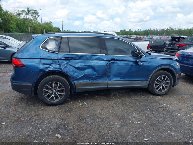 Aukcja sprzedaży 2020 Volkswagen Tiguan 2.0t Se/2.0t Se R-line Black/2.0t Sel, vin: 3VV3B7AX8LM088245, numer aukcji: 45327416