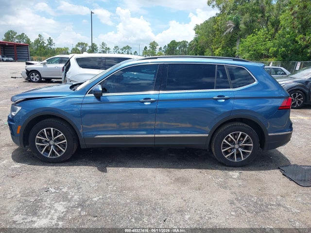 Aukcja sprzedaży 2020 Volkswagen Tiguan 2.0t Se/2.0t Se R-line Black/2.0t Sel, vin: 3VV3B7AX8LM088245, numer aukcji: 45327416